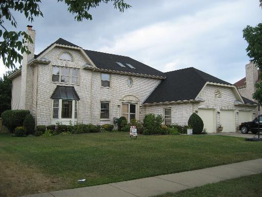 1497 Burberry Ln., Schaumburg, IL 60173
