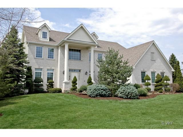 1001 Marble Ct., Lake In The Hills, IL 60156
