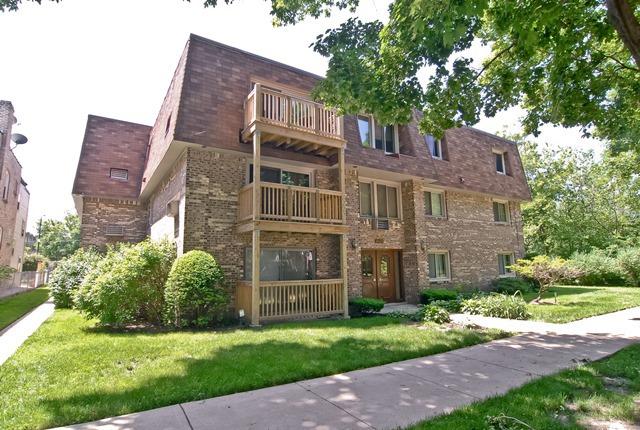 2619 W Agatite Ave. #1E, Chicago, IL 60625