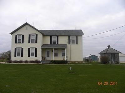 11338 N 16000e Rd., Grant Park, IL 60940