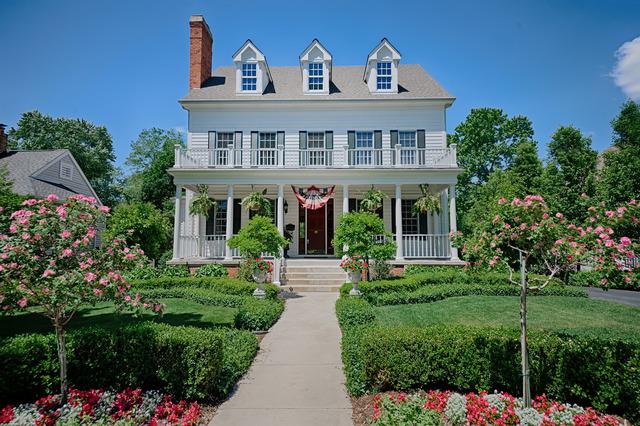 250 Kenilworth Ave., Glen Ellyn, IL 60137