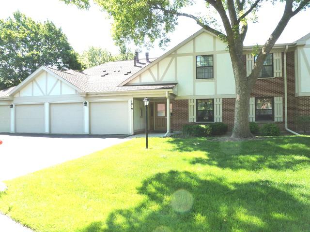 1019 Thorndale Ct. #A-2, Wheeling, IL 60090