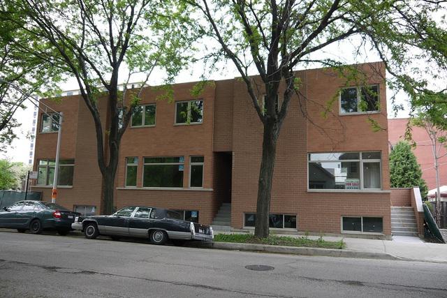 2743 S Shields Ave. #C, Chicago, IL 60616