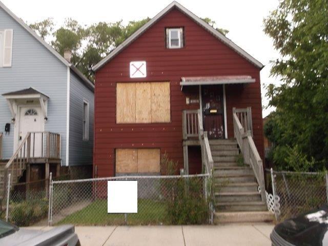 5116 S Carpenter St., Chicago, IL 60609