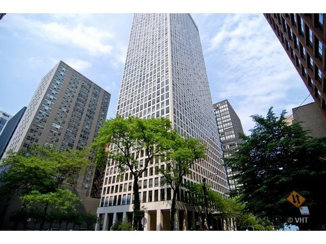 260 E Chestnut St. #614, Chicago, IL 60611