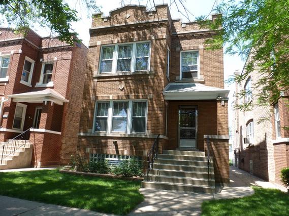 2322 N Laramie Ave., Chicago, IL 60639