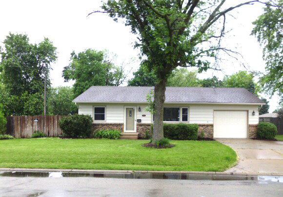 1109 N Lew St., Plano, IL 60545