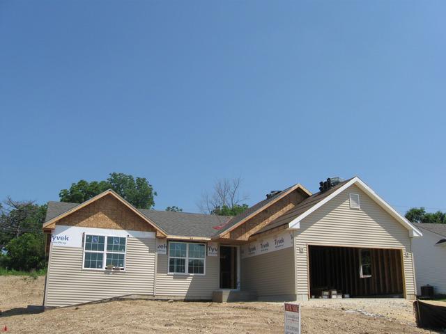 3418 Citadel Dr., Rockford, IL 61109