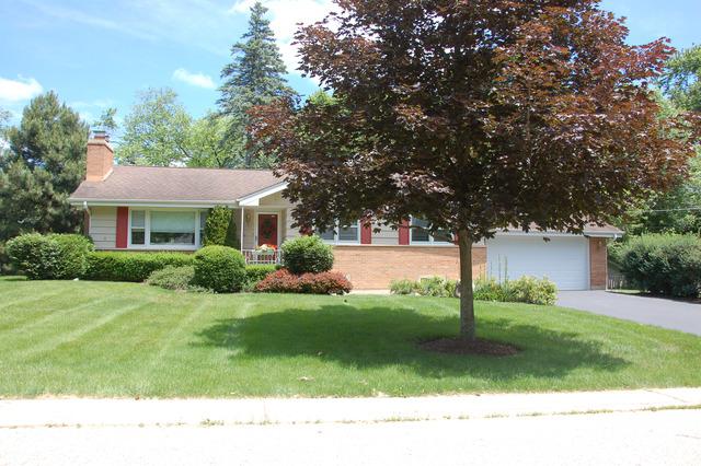 11 Melvina Ct., Algonquin, IL 60102