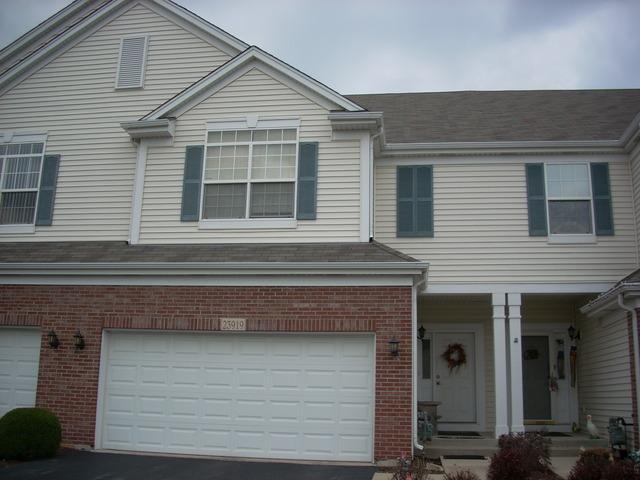 23919 Mc Mullin Cir. #1, Plainfield, IL 60544