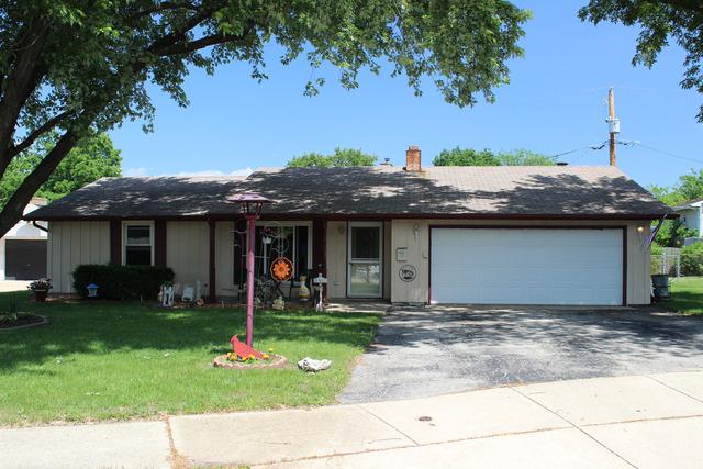 106 Key Ct., Joliet, IL 60435