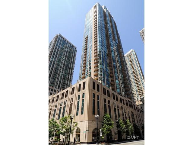 21 E Huron Ave. #2506, Chicago, IL 60611