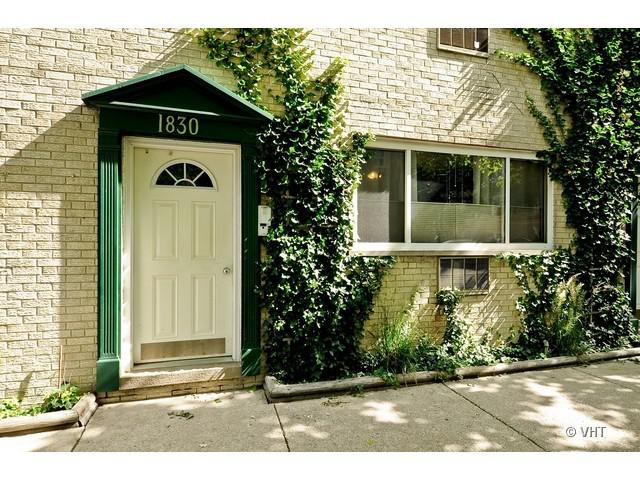1830 W Winnemac Ave. #C1, Chicago, IL 60640