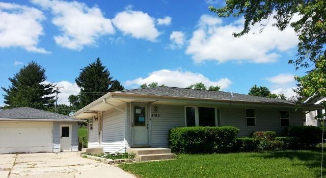 3213 Edelweiss Rd., Rockford, IL 61109