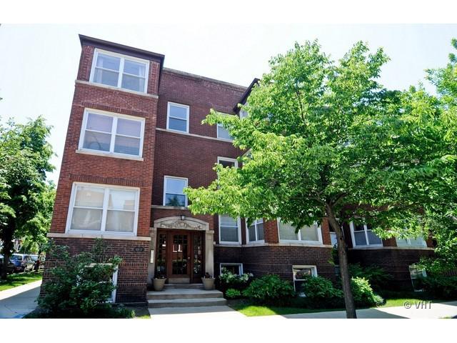 3135 W Wilson Ave. #G, Chicago, IL 60625