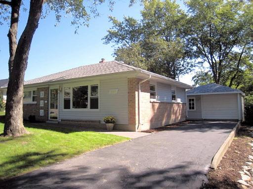 368 Miami St., Park Forest, IL 60466