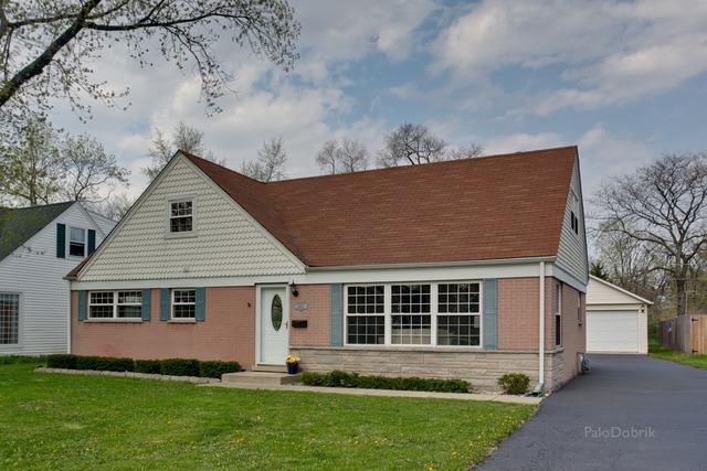 2854 Eisenhower Dr., Des Plaines, IL 60016