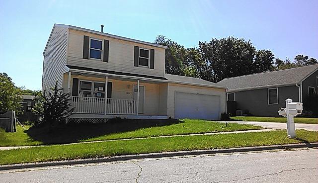 2972 16th St., Rockford, IL 61109