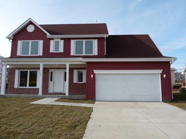 1106 Bellwood Ave., Bellwood, IL 60104