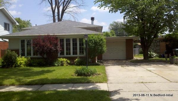519 Bedford Ln., Des Plaines, IL 60016