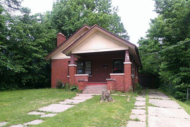 606 N Sunset Ave., Rockford, IL 61101