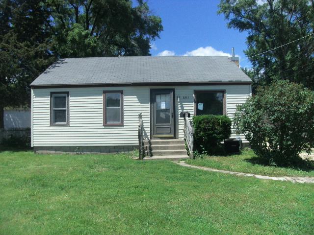 2813 Glenwood St., Rockford, IL 61103