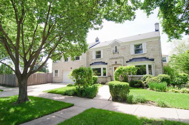 3327 W Glenlake Ave., Chicago, IL 60659