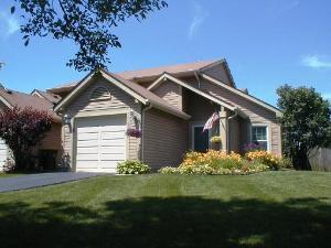 1132 Bradbury Cir., Carol Stream, IL 60188