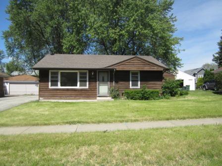 321 Brown St., Wauconda, IL 60084