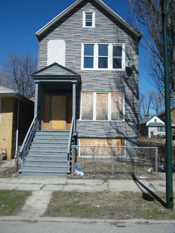1312 W 50th St., Chicago, IL 60609