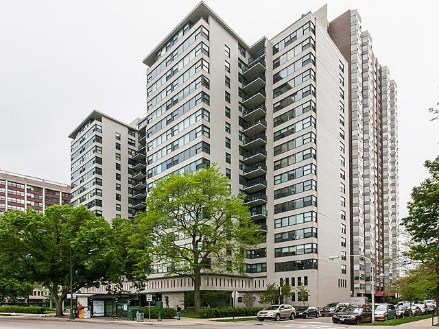 3430 N Lake Shore Dr. #11K, Chicago, IL 60657