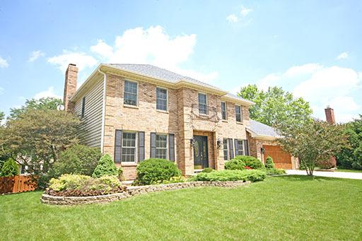 25W754 Marshall Ln., Wheaton, IL 60188
