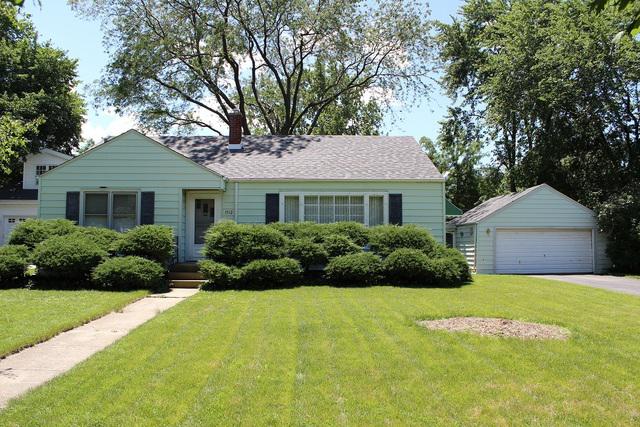 1512 West Acres Rd., Joliet, IL 60435