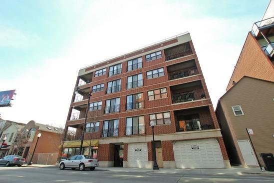 1618 S Halsted St. #5B, Chicago, IL 60608