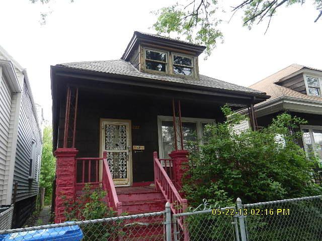 1222 W 74th St., Chicago, IL 60636
