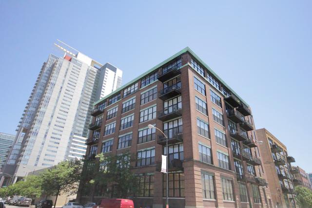 817 W Washington Blvd. #101, Chicago, IL 60607