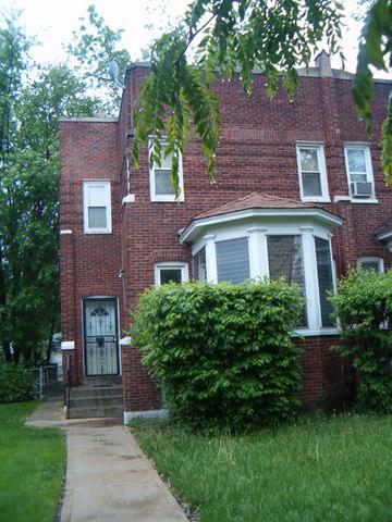 1640 N Central Ave., Chicago, IL 60639