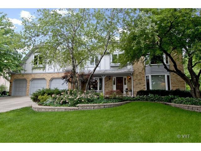 3942 Broadmoor Cir., Naperville, IL 60564