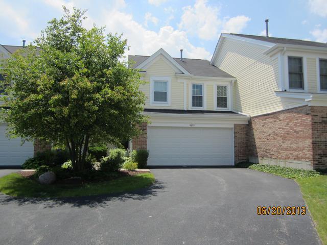4804 Turnberry Dr., Hoffman Estates, IL 60010