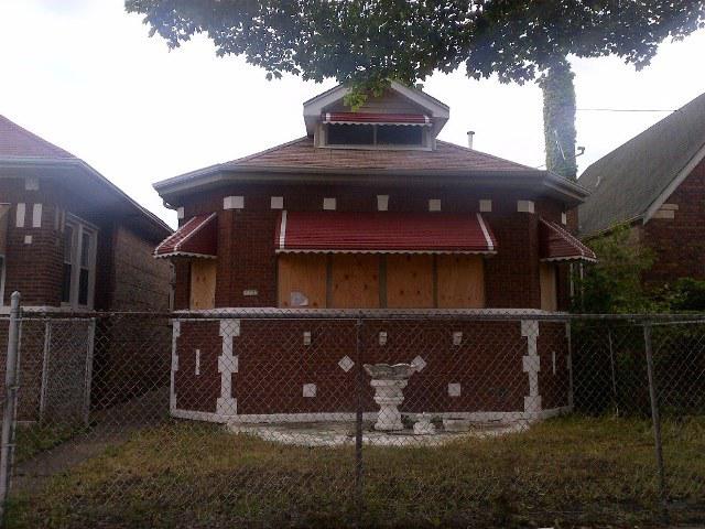 7723 S Wolcott Ave., Chicago, IL 60620