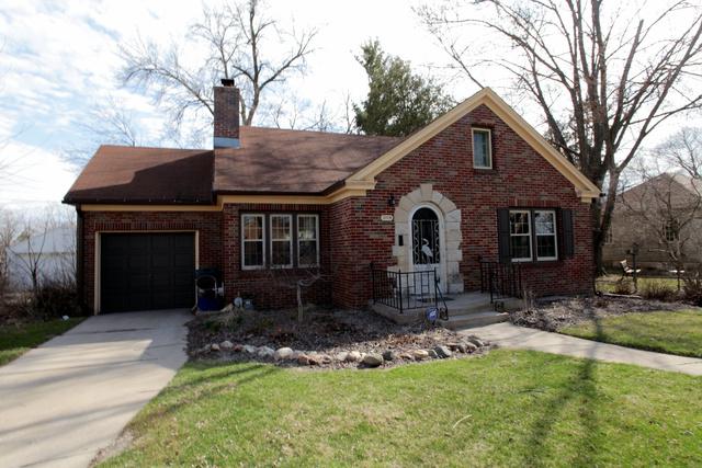 3119 Minnesota Dr., Rockford, IL 61108