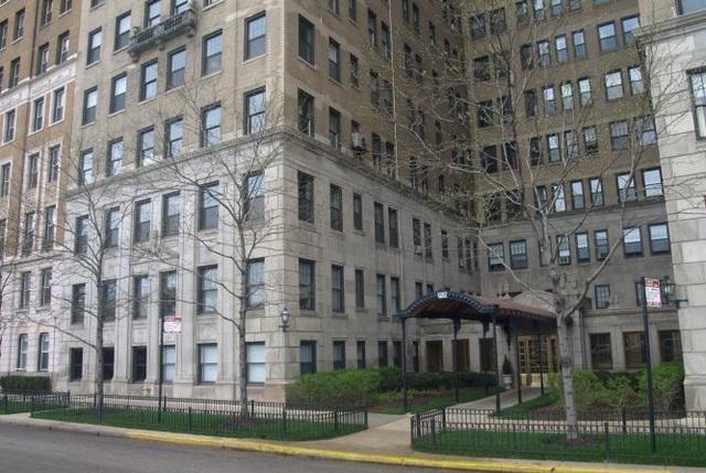 3520 N Lake Shore Dr. #9M, Chicago, IL 60657