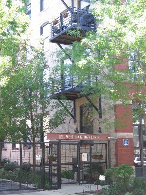 2511 W Moffat St. #103, Chicago, IL 60647