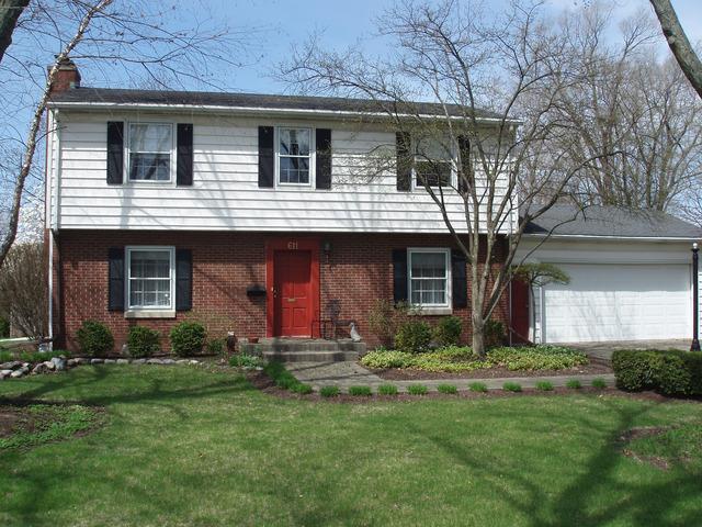 611 E Bevan Dr., Joliet, IL 60435