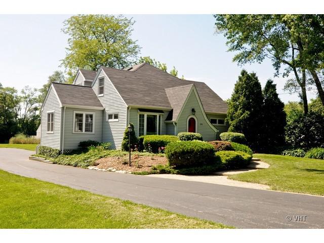 2131 Brockway St., Palatine, IL 60067