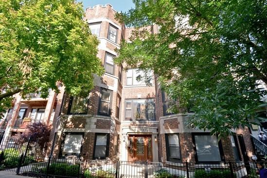4910 N Winthrop #4, Chicago, IL 60640