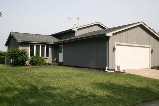 1025 Louise Ln., Joliet, IL 60431