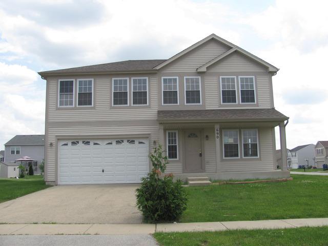 690 Lewis St., Bourbonnais, IL 60914