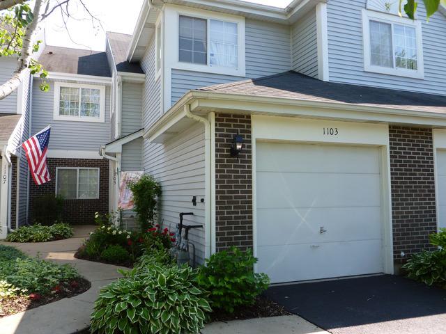 1103 E Addison Ave., Lombard, IL 60148