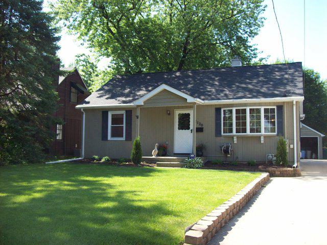 1120 Roosevelt Ave., Joliet, IL 60435